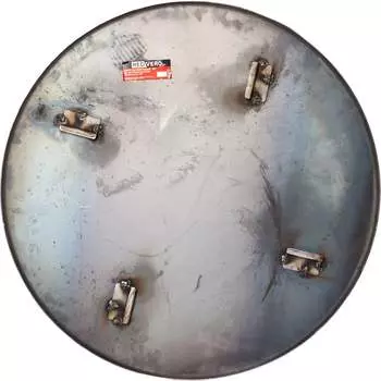 Затирочный диск для RD-PT1000G REDVERG 6632217