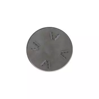 Затирочный диск для RD-PT600G REDVERG 6632231