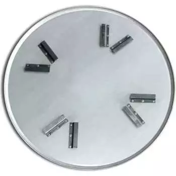 Затирочный диск VPK VPK ЗД900042