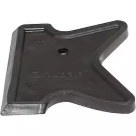 Затирочный универсальный шпатель-нож для швов Kubala