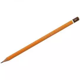 Заточенный чернографитный карандаш Koh-I-Noor 1500 150009H01170