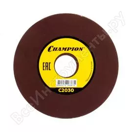 Заточной диск Champion C2030