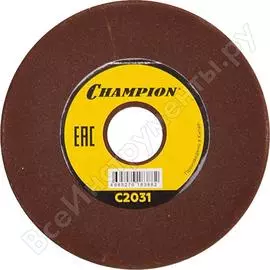 Заточной диск Champion C2031