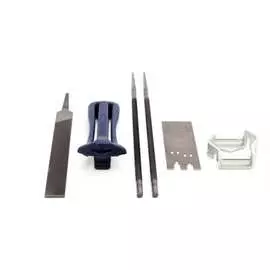 Заточной комплект для цепей Husqvarna