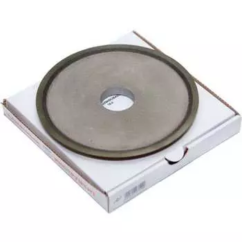 Заточной круг алмазный Алмазный инструмент