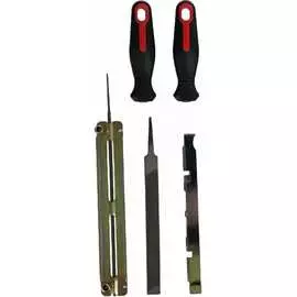 Заточной набор DDE 648-229