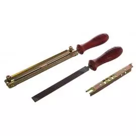 Заточной набор Rezer 4,8 03.009.00002