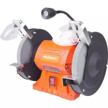 Заточной санок Patriot GM 200 L Expert 160301536