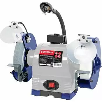 Заточной станок Белмаш MBG-200MW S234A