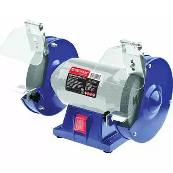 Заточной станок Белмаш MBG-125L S238A