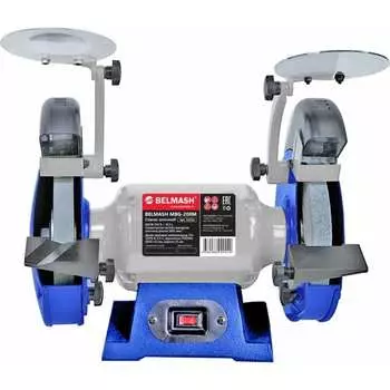 Заточной станок Белмаш MBG-200M S235A