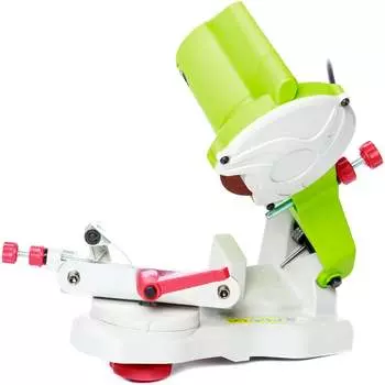 Заточной станок для цепей REDVERG