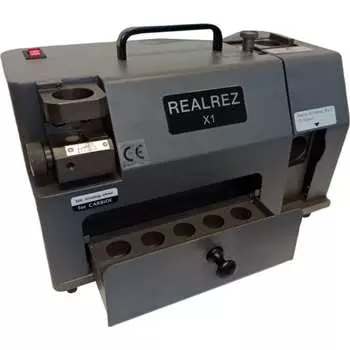 Заточной станок для фрез (ф4-ф14) REALREZ