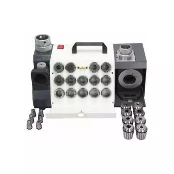 Заточной станок для сверл REALREZ REZ-Z26P(230V)