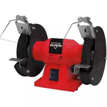 Заточной станок Elitech СТ 125 204034