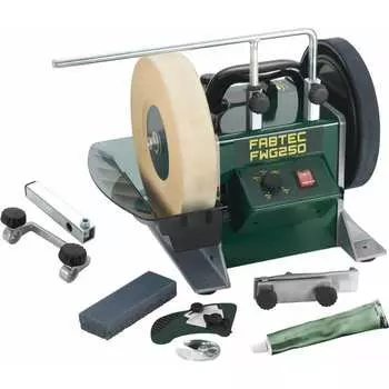 Заточной станок FABTEC FWG250 63267
