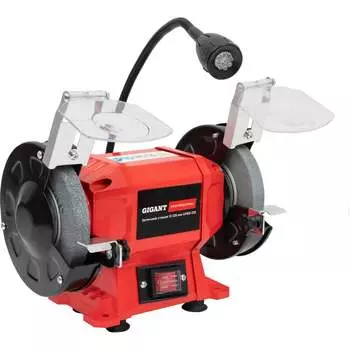 Заточной станок Gigant
