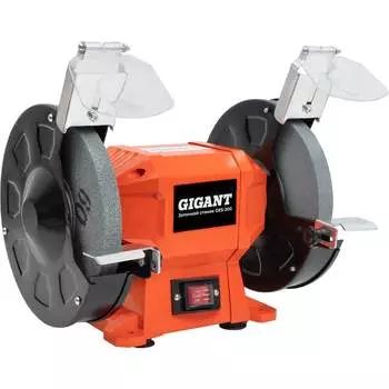 Заточной станок Gigant