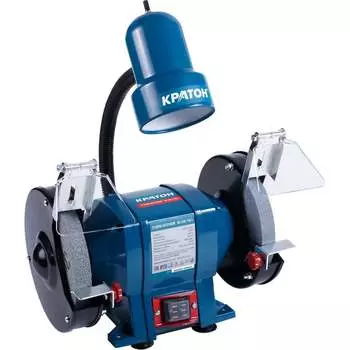 Заточной станок Кратон BG 250/150 L 4 02 03 020