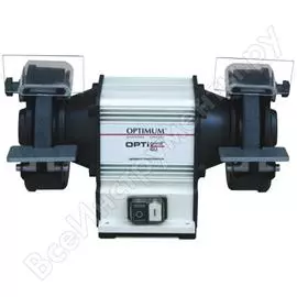 Заточной станок Optimum OPTIgrind GU25 3101525
