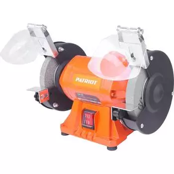 Заточной станок Patriot GM 125 Expert 160301530