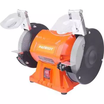 Заточной станок Patriot GM 150 P Expert 160301532