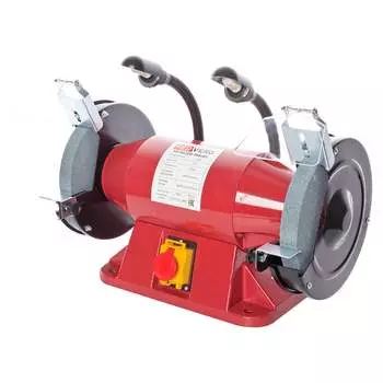 Заточной станок REDVERG RD-BG200-750HDL 6666452