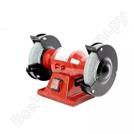 Заточной станок REDVERG