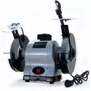 Заточной станок Rockforce RF-HBG825L