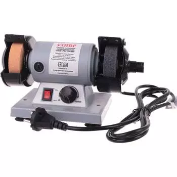 Заточной станок Ставр СЗЭ-75/150 ВГ