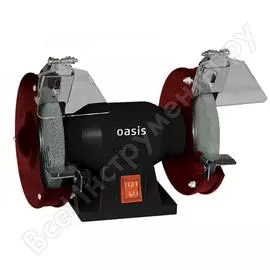 Заточной станок OASIS ZS-20 /J/ 4640039483878