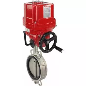 Затвор дисковый DN.ru 316L-EPDM D050-02429