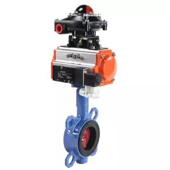 Затвор DN.ru g50-g40-epdm D050-00212