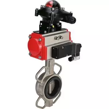 Затвор DN.ru D050-00120