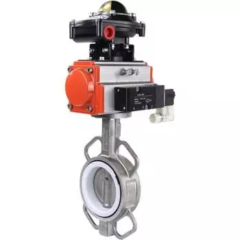 Затвор DN.ru D050-00196