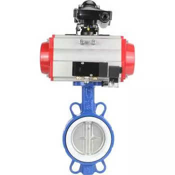 Затвор DN.ru D050-00332