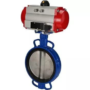 Затвор DN.ru g50-g40-epdm D050-01855