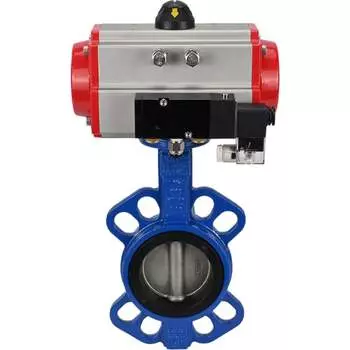 Затвор DN.ru g50-g40-epdm D050-01902