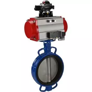 Затвор DN.ru g50-g40-epdm D050-00216