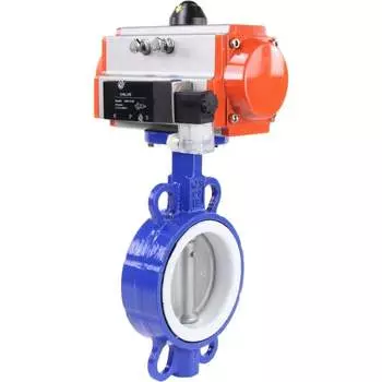 Затвор DN.ru wcb-316l-ptfe D050-02289