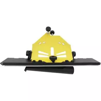 Заусовщик для болгарки Латрь 02107