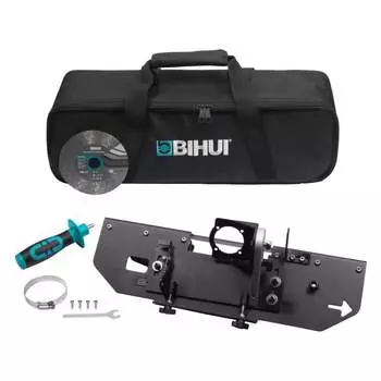 Заусовщик для запила плитки BIHUI LFMBF-BS