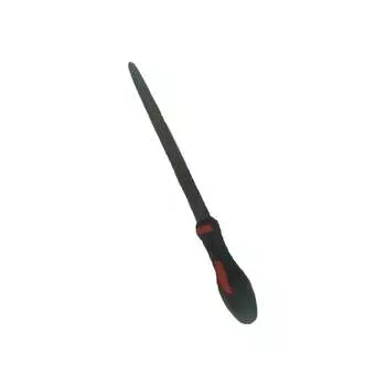 Зауженный треугольный напильник BAUM №2 3752250