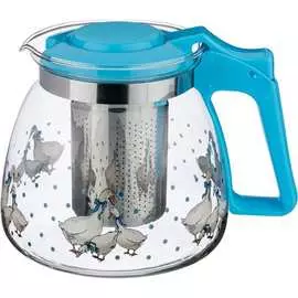 Заварочный чайник Agness