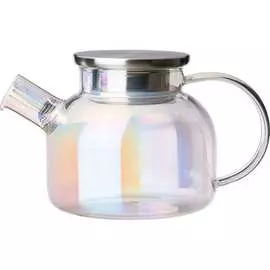 Заварочный чайник Agness RAINBOW 889-141