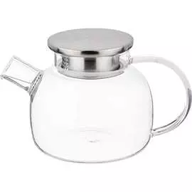 Заварочный чайник Agness HIGH-TECH 889-121