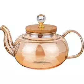Заварочный чайник Agness AMBER 889-112