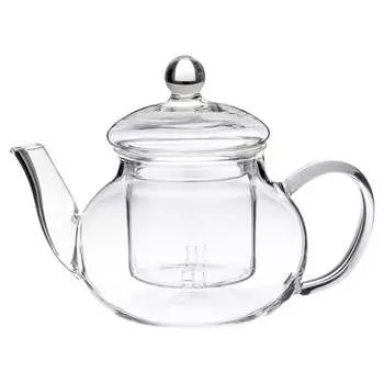 Заварочный чайник Agness 891-032