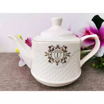 Заварочный чайник Bikson