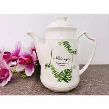 Заварочный чайник Bikson